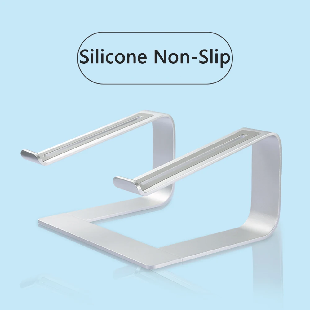 Подставка для ноутбука алюминиевая MacBook Pro 13 | Автомобили и мотоциклы