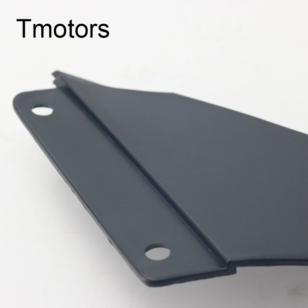 Motorcycle Fairing parts Left+Right Lower Inner Cowl Panel Trim Cover for Yamaha YZF 600 R6 YZF-R6 2006 2007 | Автомобили и