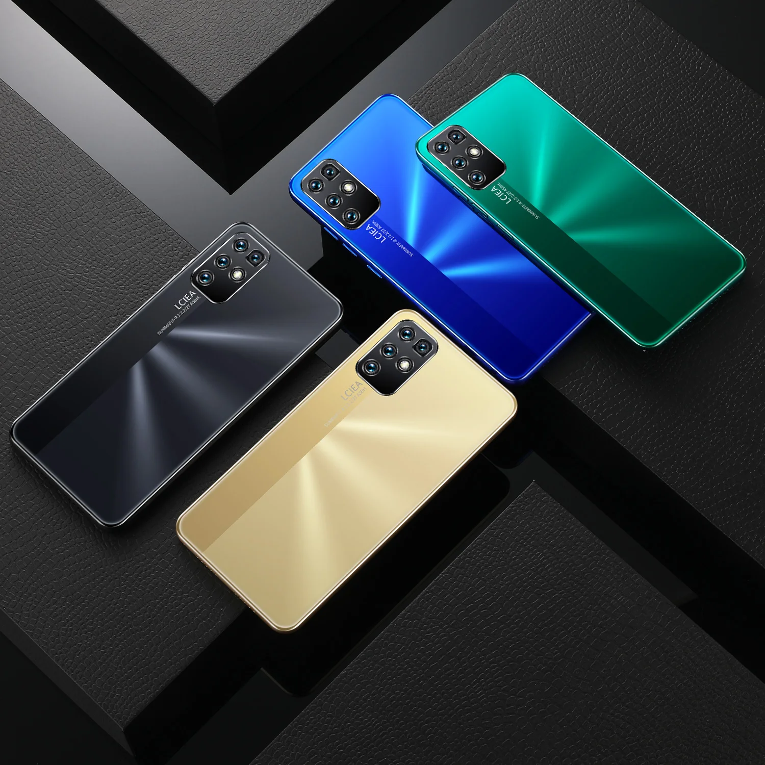 

X37 plus 2021 global hot sale cheap smartphone 5.8 inch 13 + 24MP HD screen gaming phone camera phone Android system unlocked