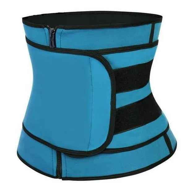 Пояс на молнии для живота дворцовые корсеты корректирующий пояс тела женский