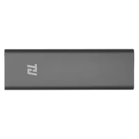 Внешний SSD-накопитель для ПК, ноутбука, оригинальный Mini SSD 128 ГБ, USB 400 МБ/с.
