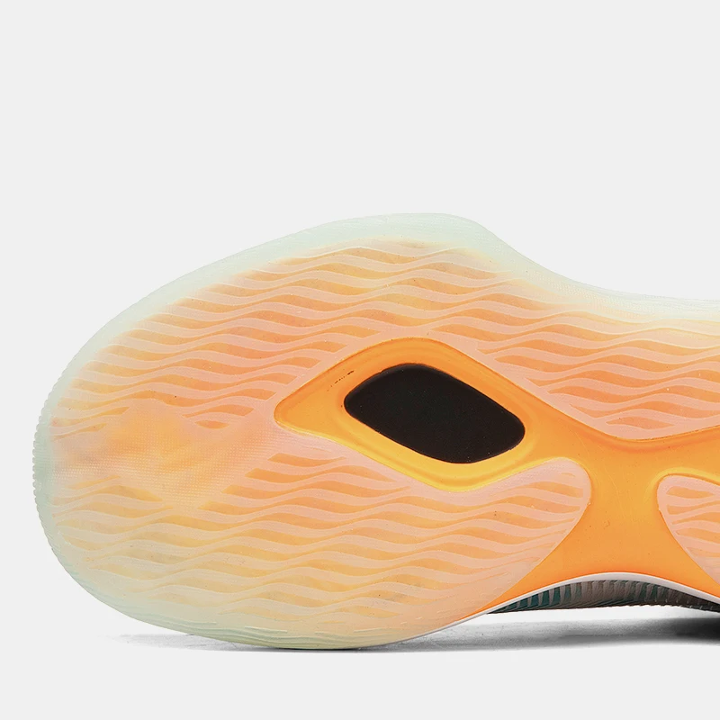 

High Quality Basketball Shoes Men High Top Crystal Clear Sole Basketball Sneakers Women Outdoor Sport Shoes Men Training Boots