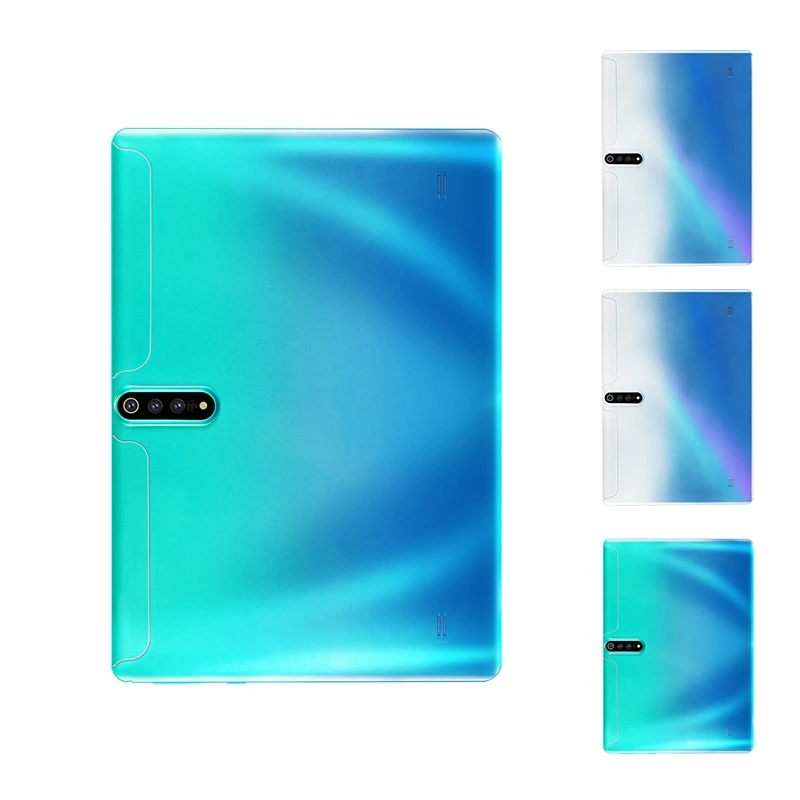

Tablets 10 Inch Tablets Android 4G Phone Call Dual Sim Cards Wifi Gps Bluetooth 10.1 Tablet Pc