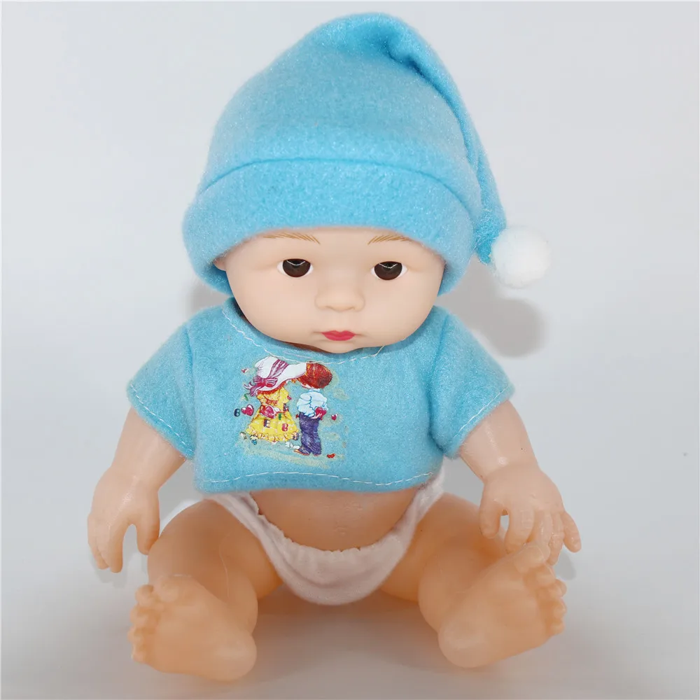 Говорящая детская игрушка Bebes reborn полностью виниловые силиконовые куклы-Реборн