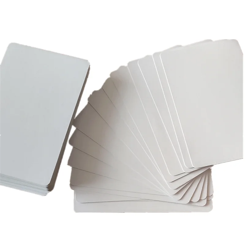 100 шт. картонные открытки для игр | Спорт и развлечения