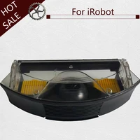 hepa filter dust collecting box filter bin collecter for irobot roomba 700 series 760 770 780 790 vacuum cleaner accessory parts