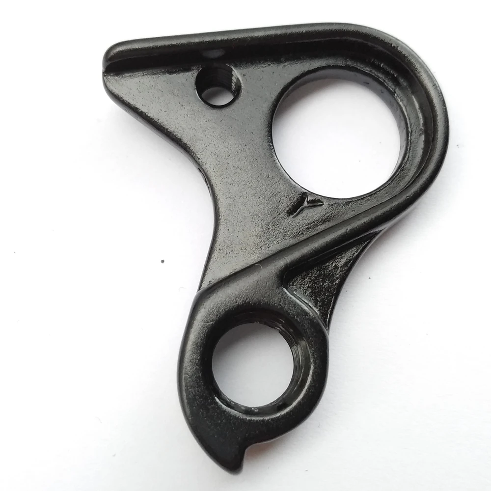 Велосипедный задний переключатель передач 5 шт. вешалка для механического