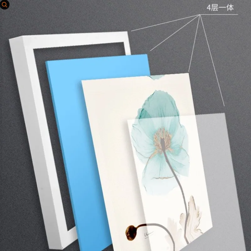 

Bathroom Storage Rack Bathroom Mural Storage Cabinet Shelf Foldable Punch-free Clothes Bath Waterproof Bathroom TikTok Same