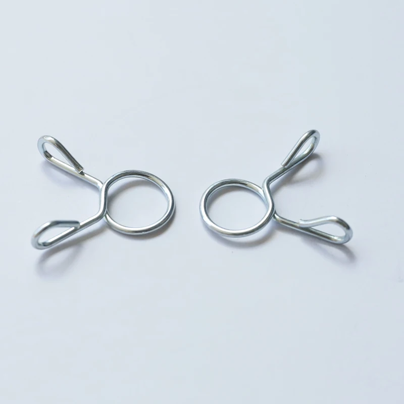 20 шт. пружинные зажимы для мотоцикла скутера квадроцикла |