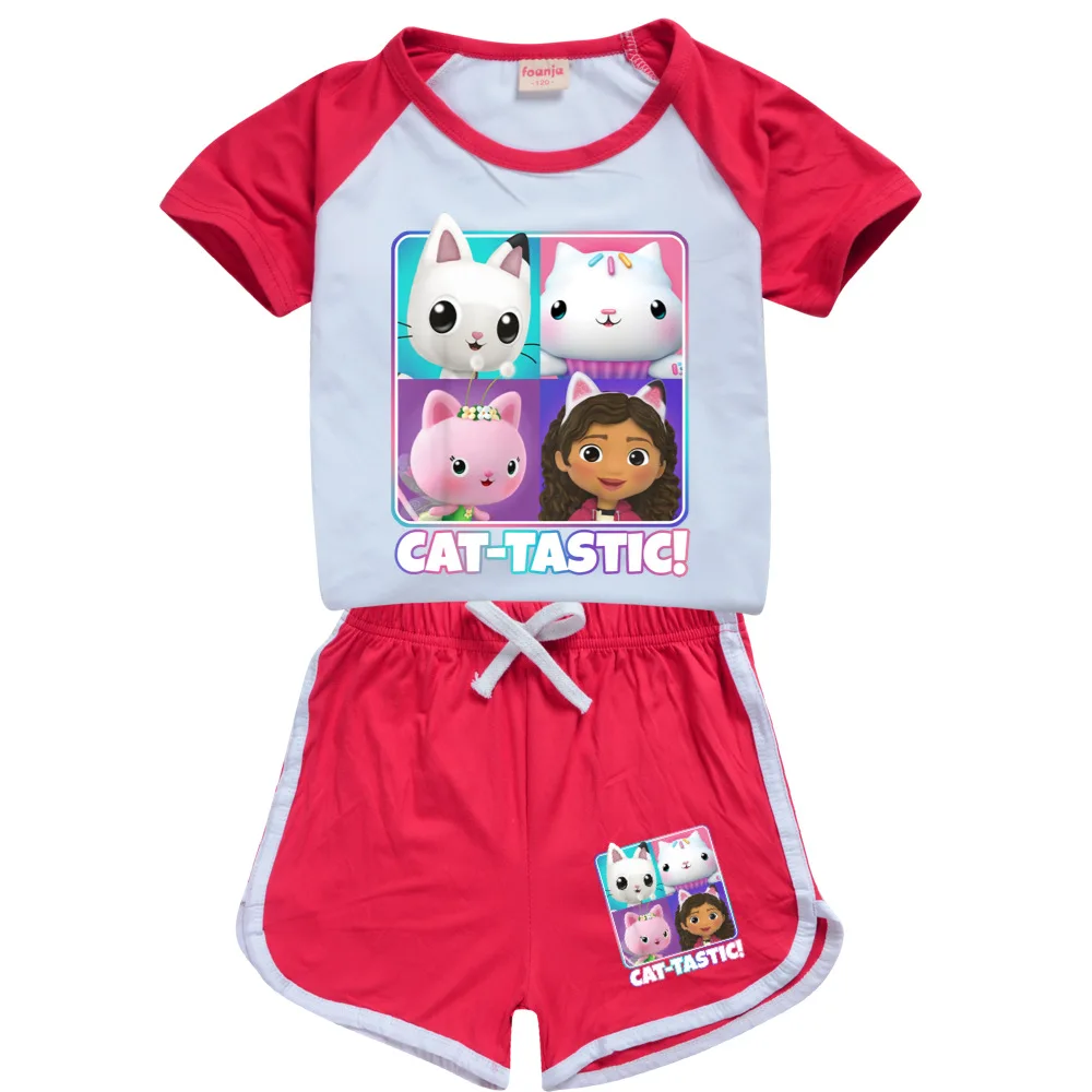 Комплект одежды для кукольного домика девочек и мальчиков комплект летней