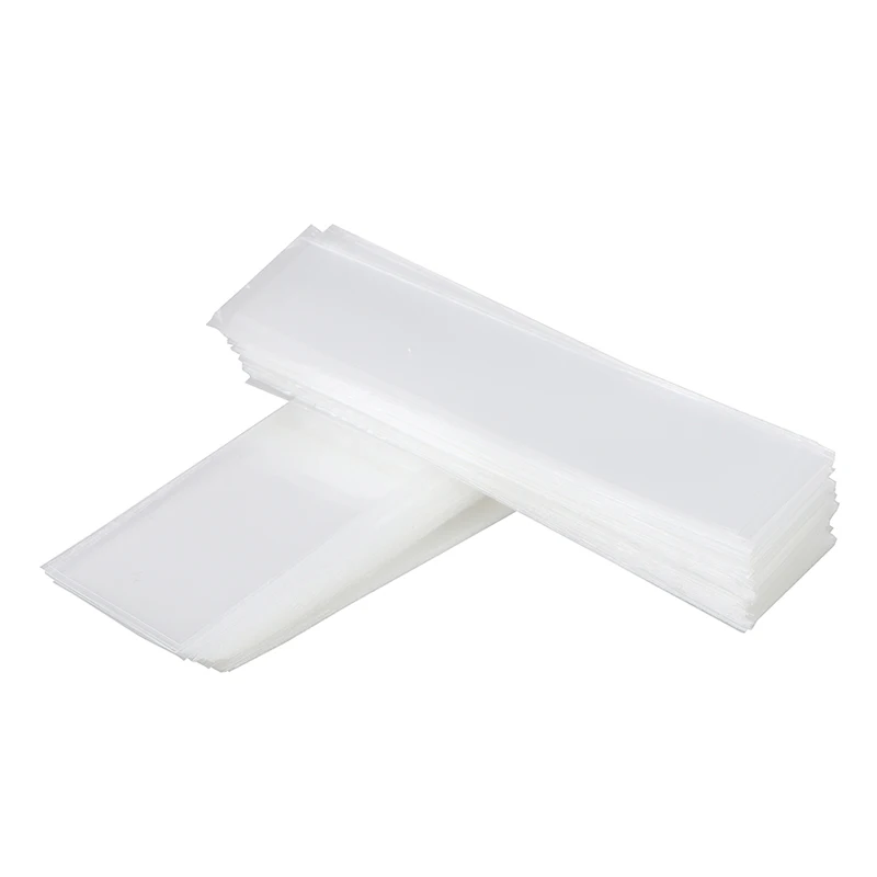 

200Pcs/Box Disposable Led Curing Light Guide Head Covers Sleeve Protective Film