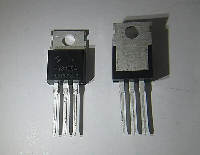 

1pcs/lot HY3408A TO220