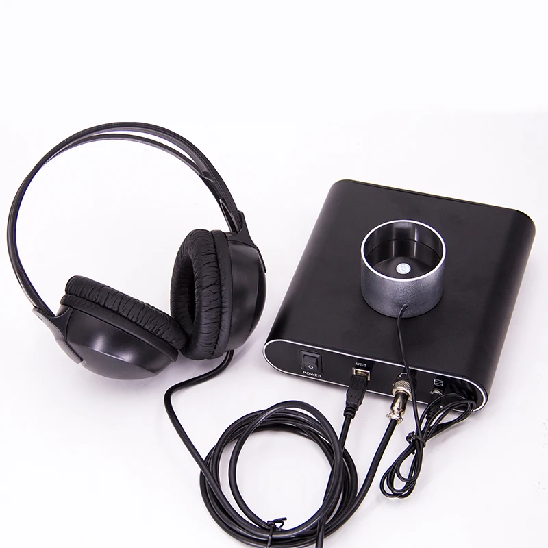 3D NLS квантовый резонансный магнитный анализатор здоровья тела | Инструменты