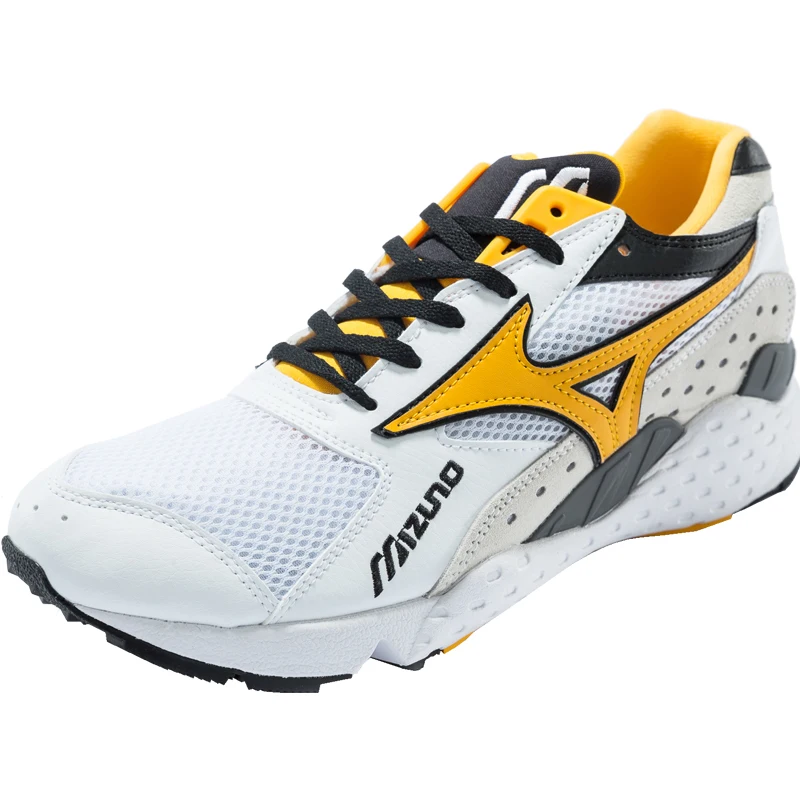 Оригинальный MIZUNO 2020 Новое поступление обувь для мужчин амортизацию дышащая