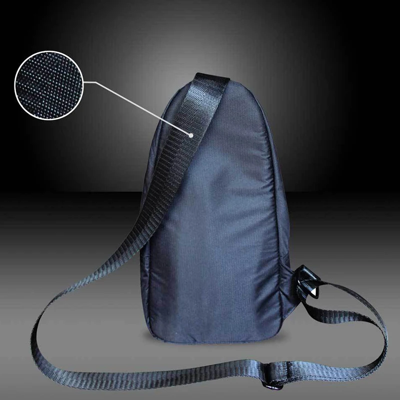 

New One-shoulder Messenger Zipper Bag Custom Christmas Color Picture Fashion Leisure Gym Bag Amall Backpack Gift