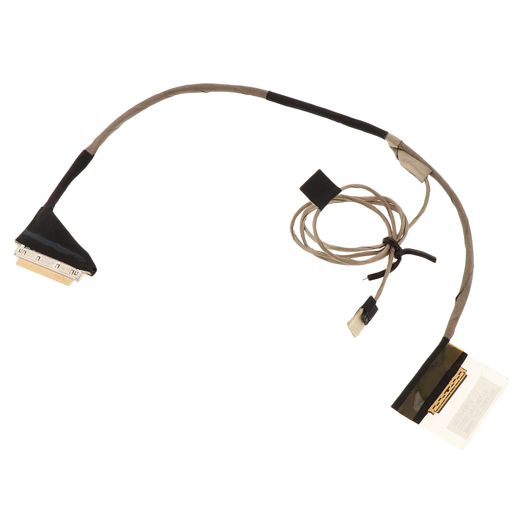 LVDS ЖК экран кабель для Acer E5 571G 511 531G V3 532 551|Комплектующие ремонта ноутбуков| |