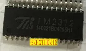 2 шт./лот TM2312 T62M0001A T65118ACD TW1628 [SMD]