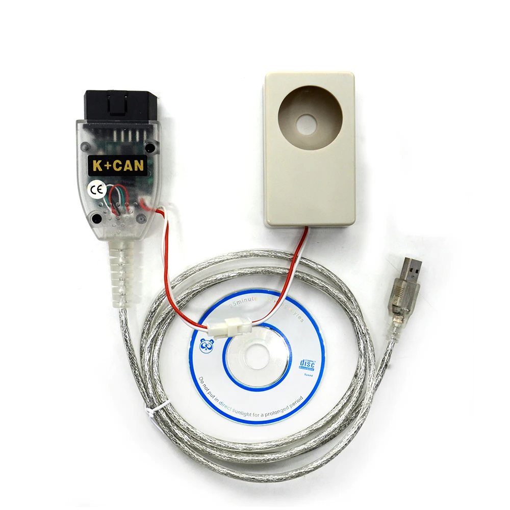Диагностический кабель VAG Tacho 5 0 Версия USB стабильное качество для VDO NEC MCU 24C32 или