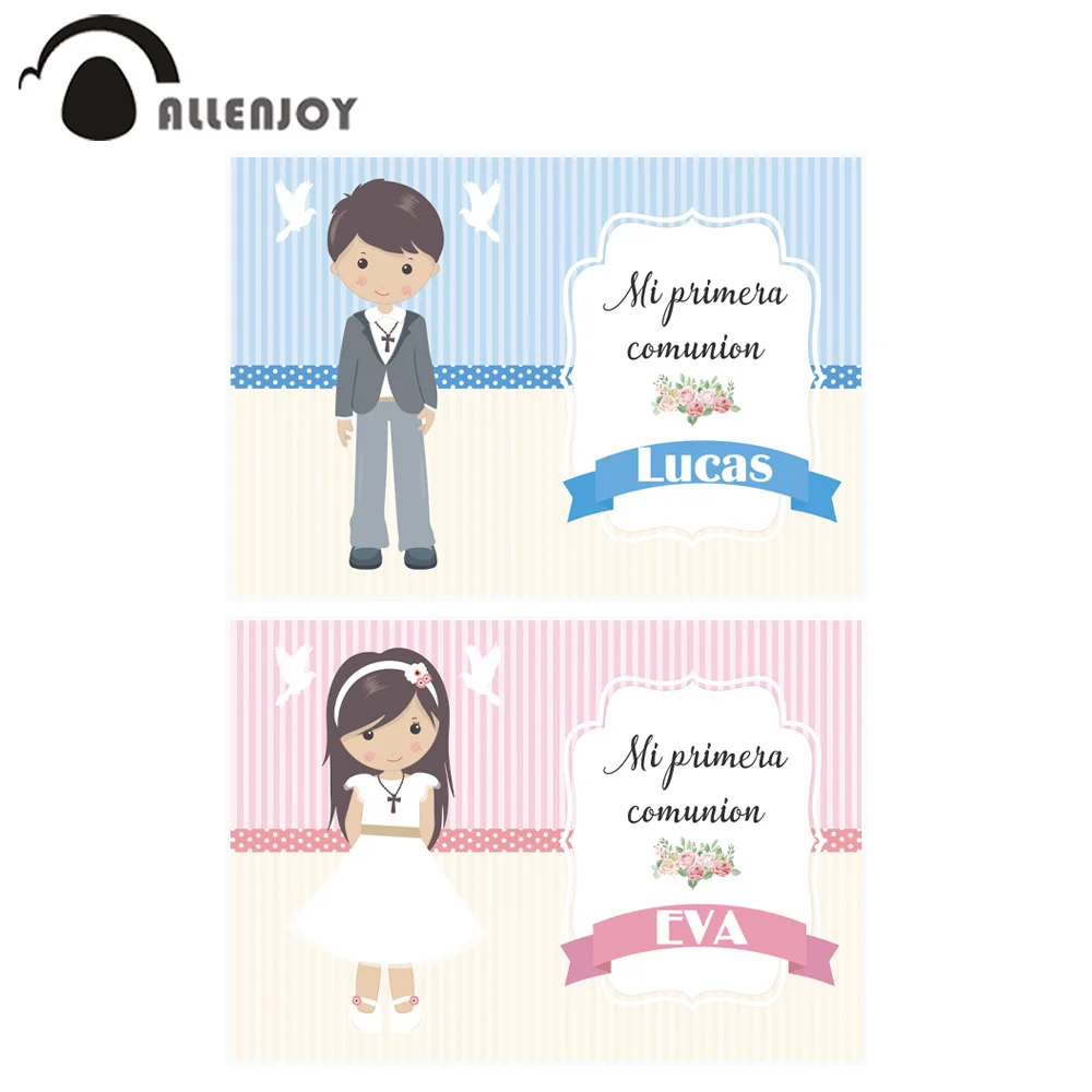 Allenjoy Золотой геометрический настенный фон цветы для взрослых с днем рождения