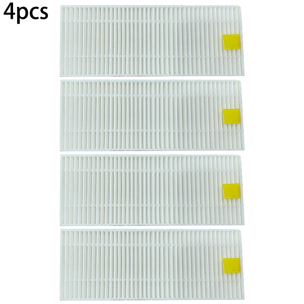 

Dust Filters Mop ClothRoller Side Brush set replace For Isweep X3 Vacuum Cleaner Robot Spare Part 3-Armed Side Brush household