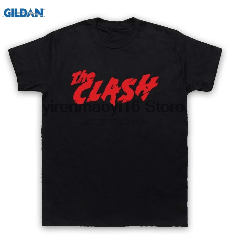 Футболка из 100% хлопка с круглым вырезом и принтом|Мужские футболки| |