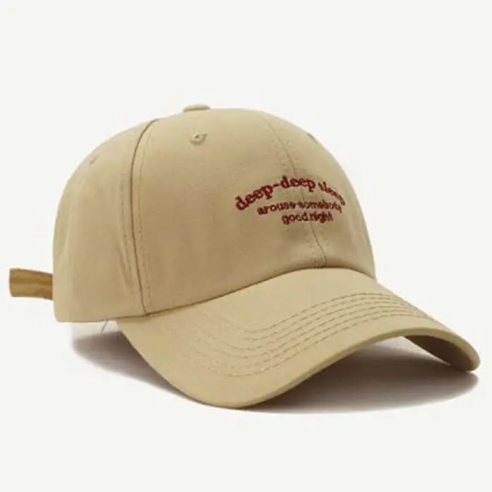 

Weishang009 осенние женские хлопковые бейсболки, новинка, мужская шапка с вышивкой букв, бейсболки в стиле хип-хоп для гольфа