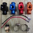 Вентилятор терморегулятора для мотоцикла, для Kawasaki KX KXF KLX KDX 125 250 450 Suzuki RM RMZ RMX DR DRZ