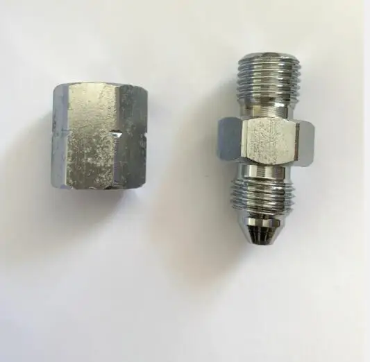 Соединительные соединения для конверсии труб интерфейс высокого давления