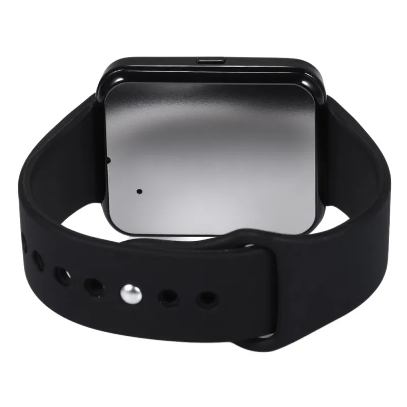 Смарт-часы с Bluetooth наручные часы для Iphone Android система дистанционного управления