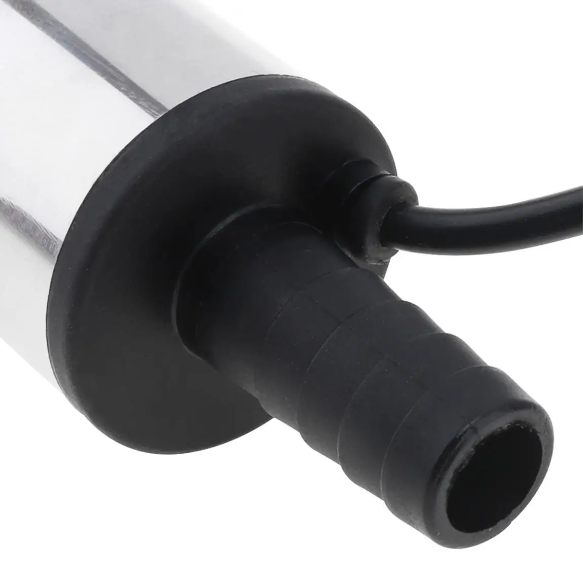 Автомобильный Электрический погружной насос 12 в пост. Тока из нержавеющей стали