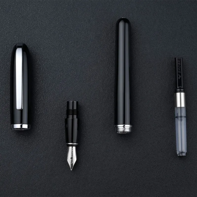 Nibs для авторучек офисные принадлежности Jinhao 516 stylo plume Роскошная каллиграфия