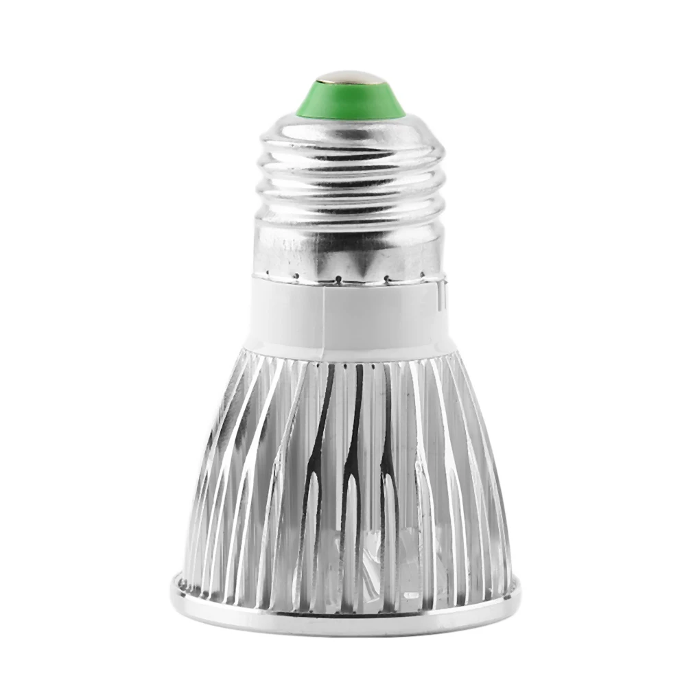 

6W E27 Spotlight LED Downlight Lamp Bulb 85-265V Spot Light Pure/Warm White