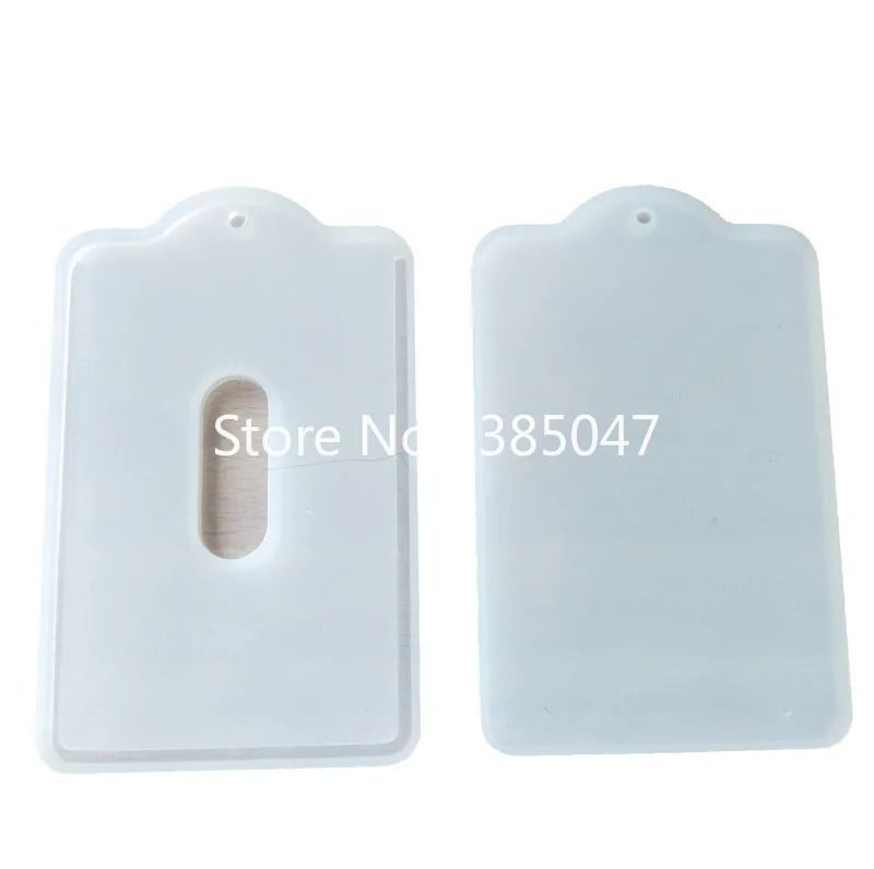 1 шт. силиконовая форма для высушенных цветов в виде сердца | Украшения и