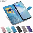 Чехол-книжка для Samsung Galaxy S20 Plus, S20 Plus, S20 Plus