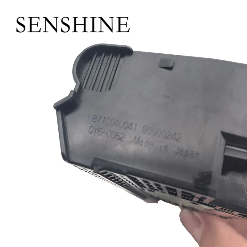 SENSHINE оригинальный QY6 0062 000 печатающей головки принтера для Canon iP7500 iP7600 MP950 MP960