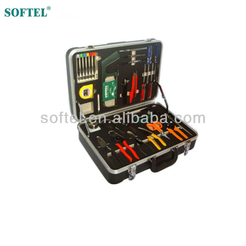 

Набор инструментов для термического сращивания [Softel]