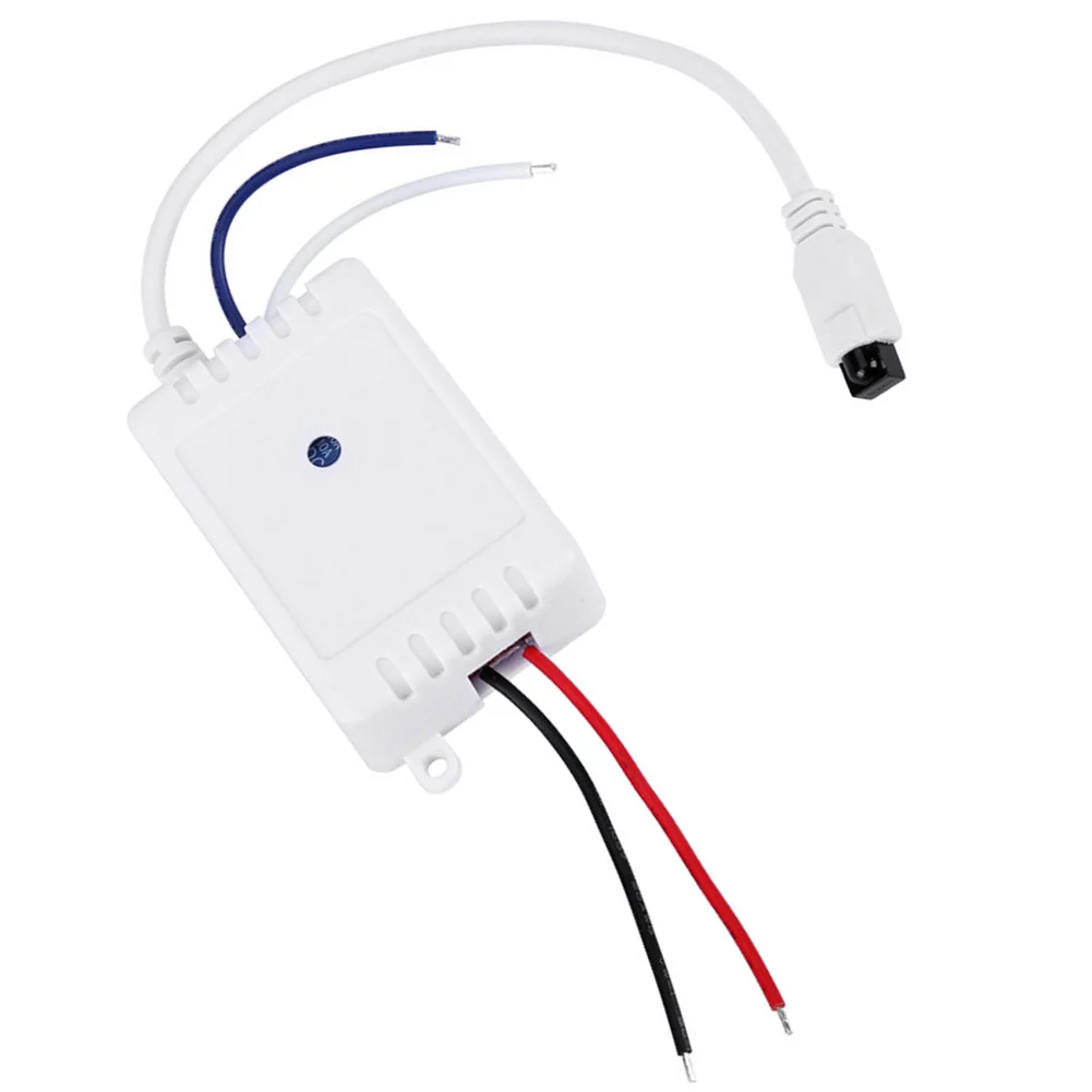 Беспроводной модуль дистанционного управления 1 канал инфракрасный пульт