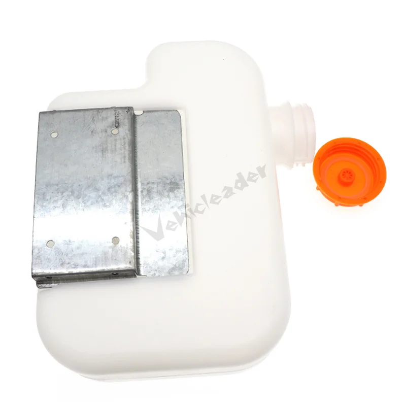 Универсальный пластиковый бензиновый резервуар для топлива 4 5 л контейнер воды