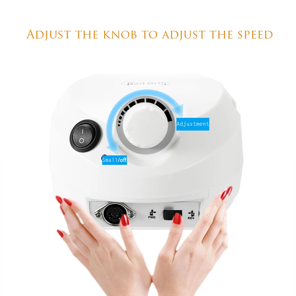 Профессиональная электрическая дрель пилка полировщик наборы для маникюра