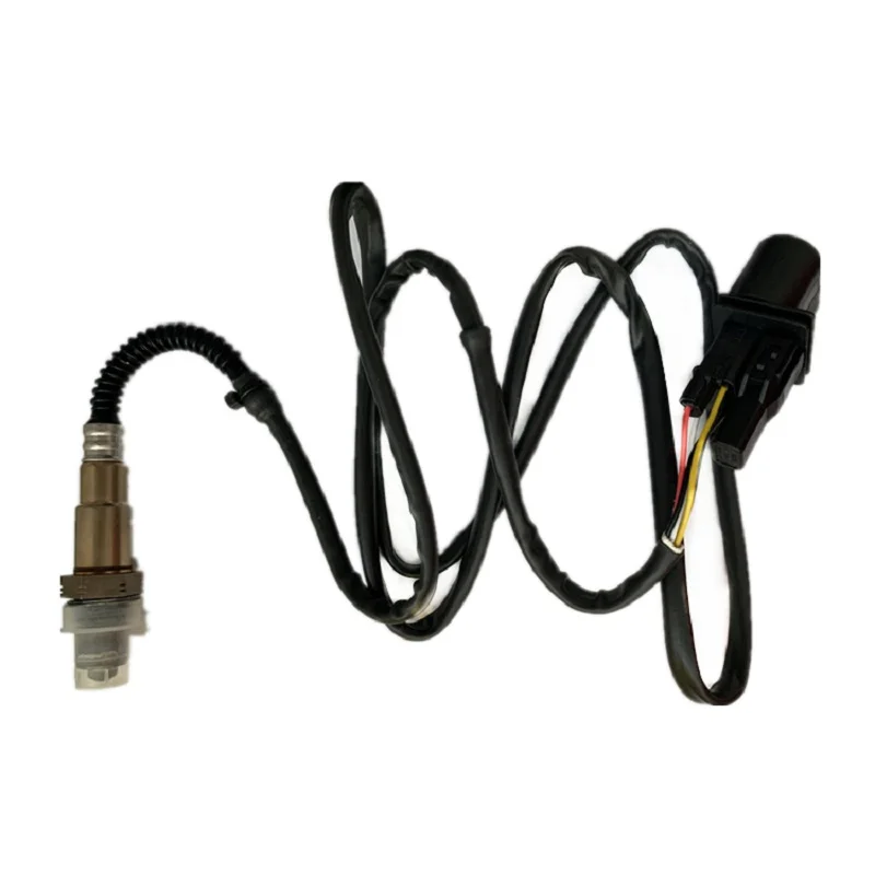 

Auto Oxygen Sensor 021906262B 06B906265D 06B906265M 1K0998262D Car Spare Part