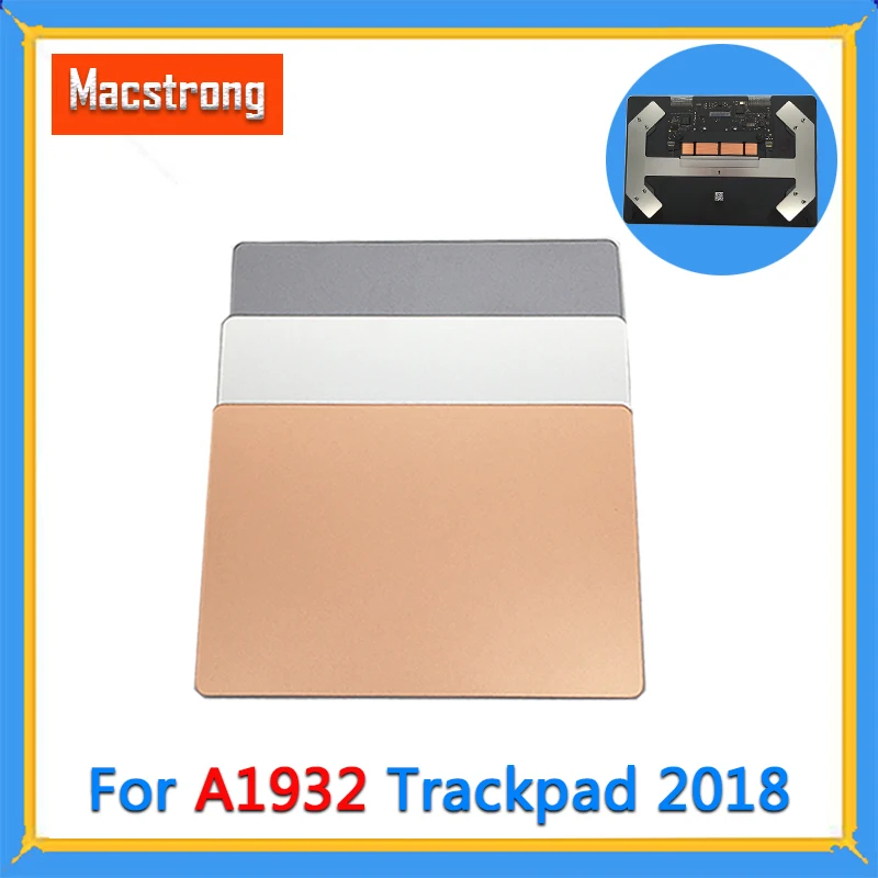 Протестированный оригинальный тренировочный планшет A1932 для MacBook Air 13 сенсорная