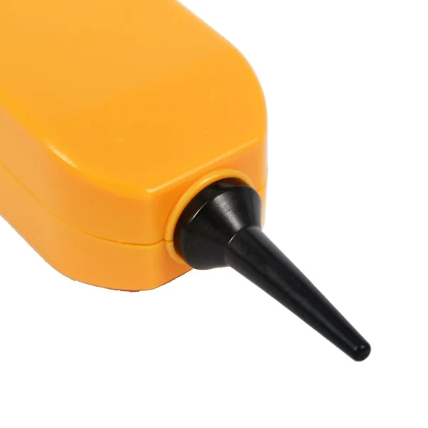 Ручной трекер телефонного кабеля детектор провода RJ11 тестер линейного шнура