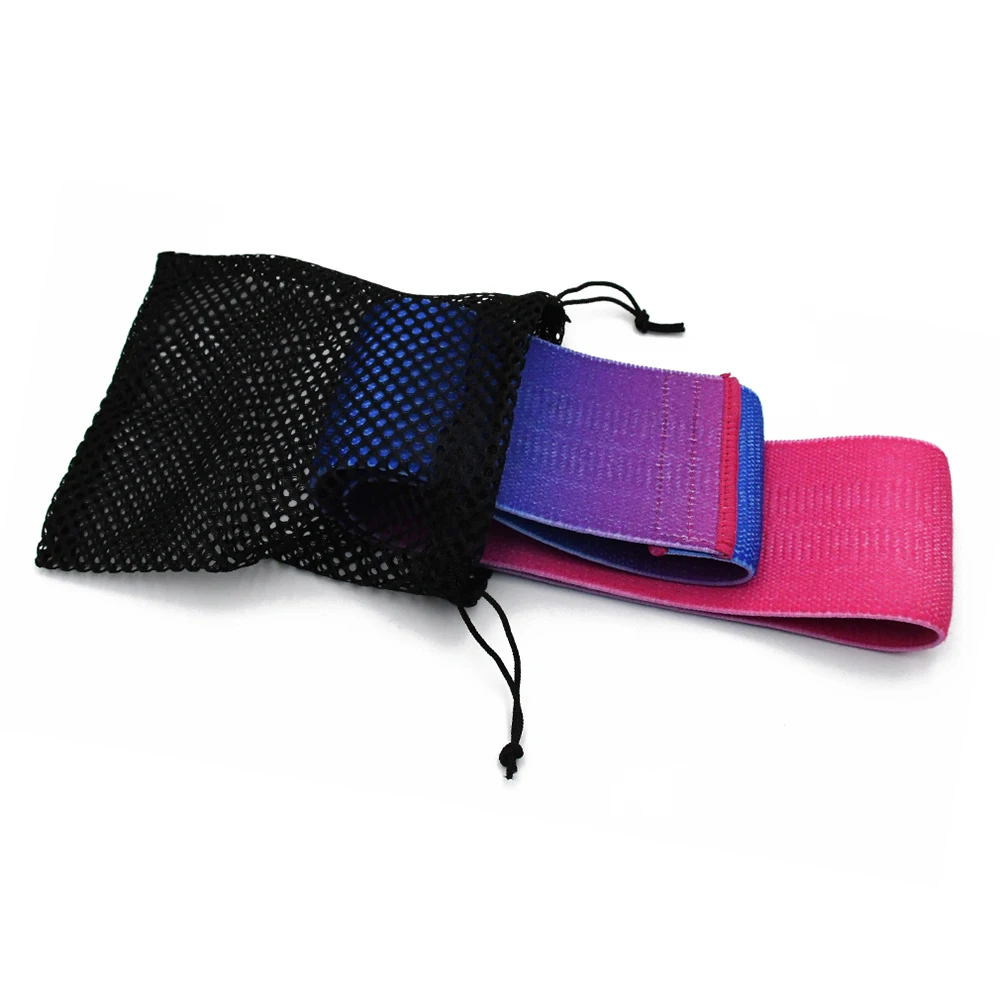 Эластичные ленты для фитнеса йоги растяжки | Спорт и развлечения