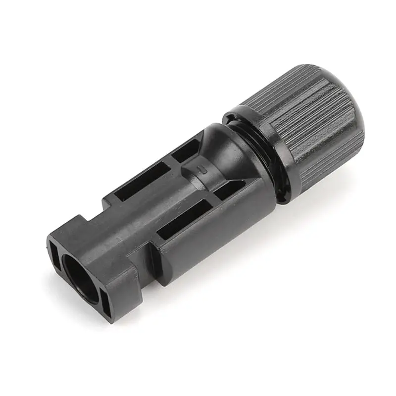 5 комплектов огнестойкий солнечный PV коннектор устройство быстрого подключения