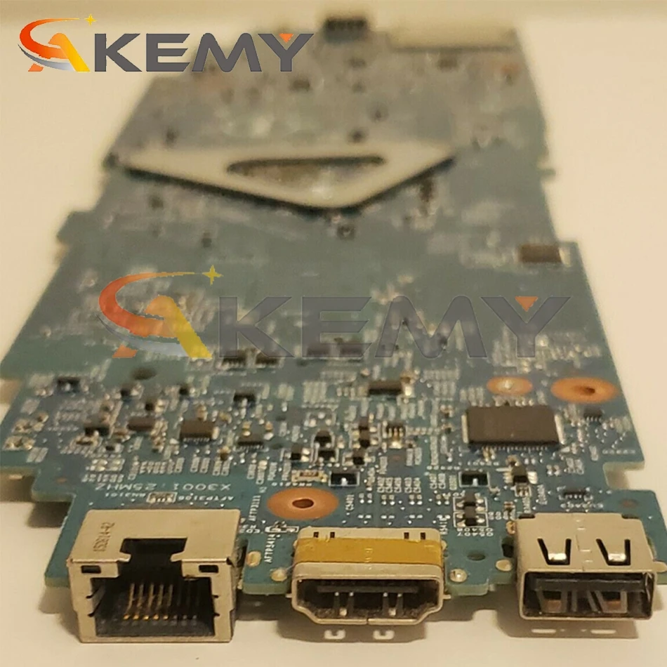 

14230-1 Motherboard For Dell Inspiron 11 3150 Laptop mainboard CN-0C1F00 0C1F00 C1F00 W/ N3540 Quad core CPU DDR3 100% Test