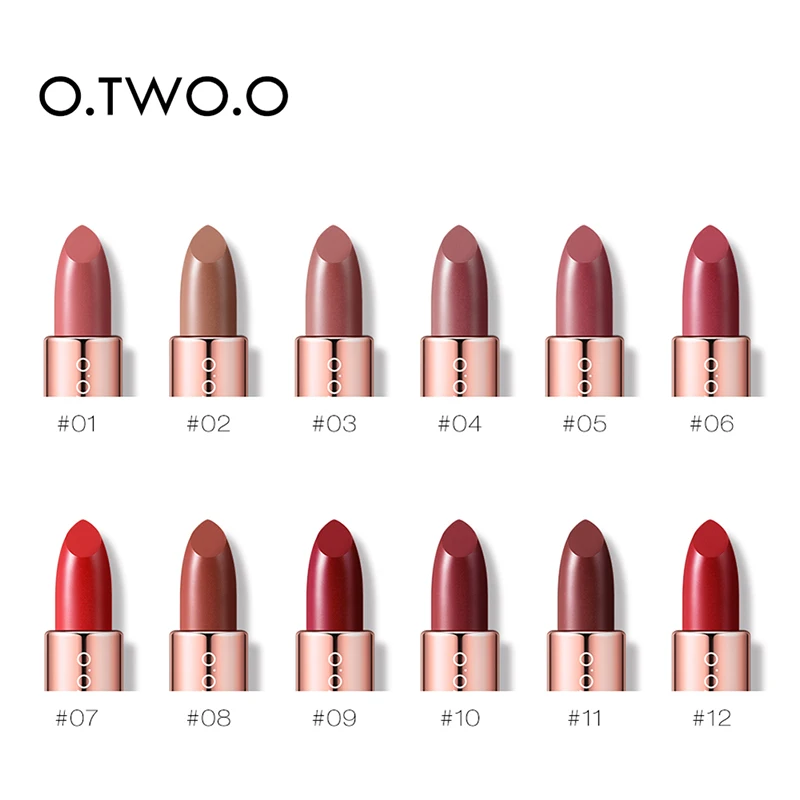 Шелковый пигмент для губ красивая увлажняющая блестящая помада долговечная