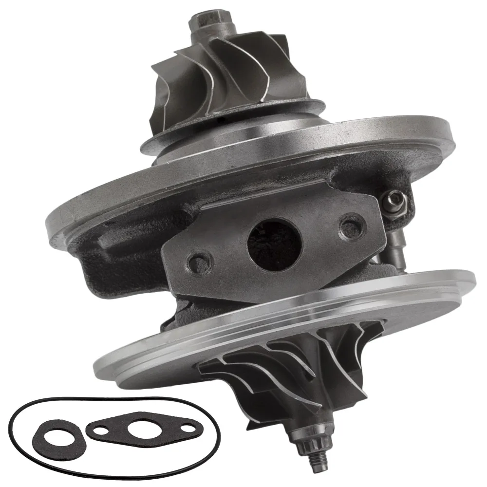 GT1749V 701855 Turbocharger Core КЗПЧ для Audi A3 1.9TDI AUY AJM 85 кВт 2000-2003 110HP Турбокомпрессор 028145702E |