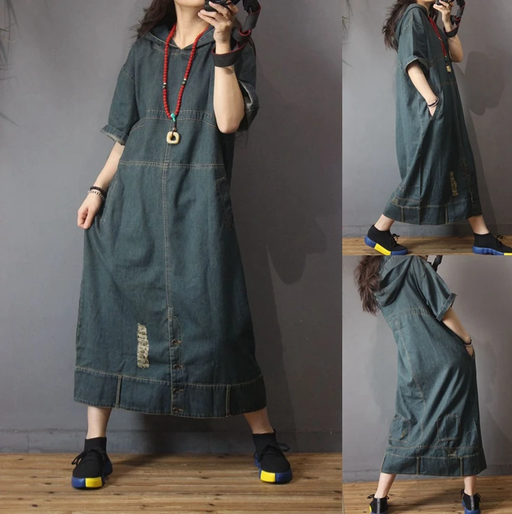 Женские винтажные платья на каждый день свободные без рукавов с треугольным