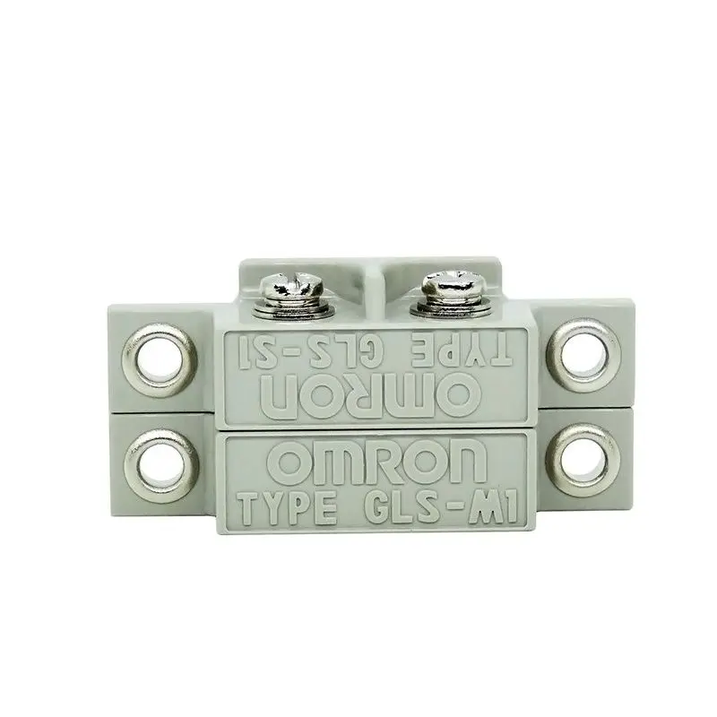 

2pcs Omron GLS-1 safety access control magnetic switch