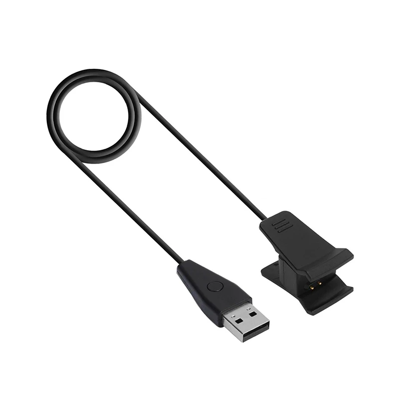 Зарядный USB-кабель для Fitbit Alta HR сменный зарядный кабель band адаптер зарядного
